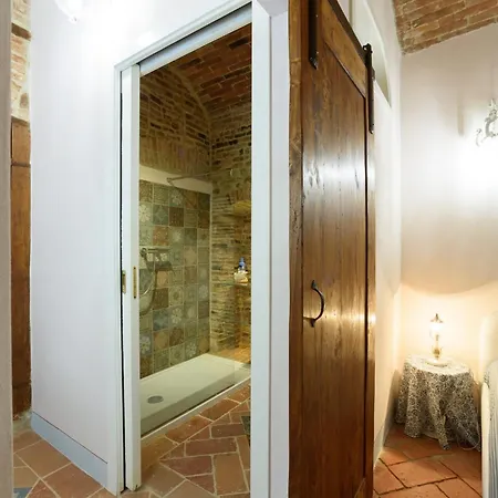 Feriehus Casa Diletta *