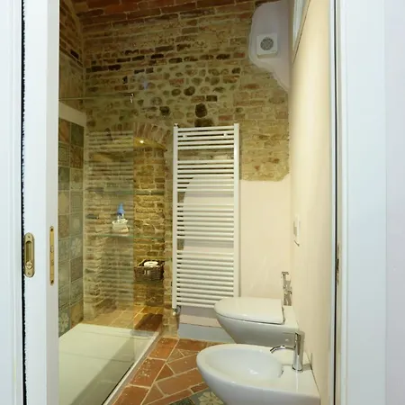 펜션 Casa Diletta