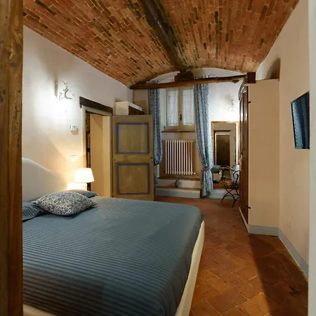 Feriehus Casa Diletta